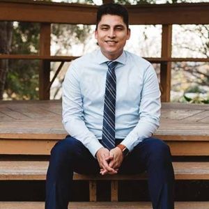 Meet your Posher, Bryan